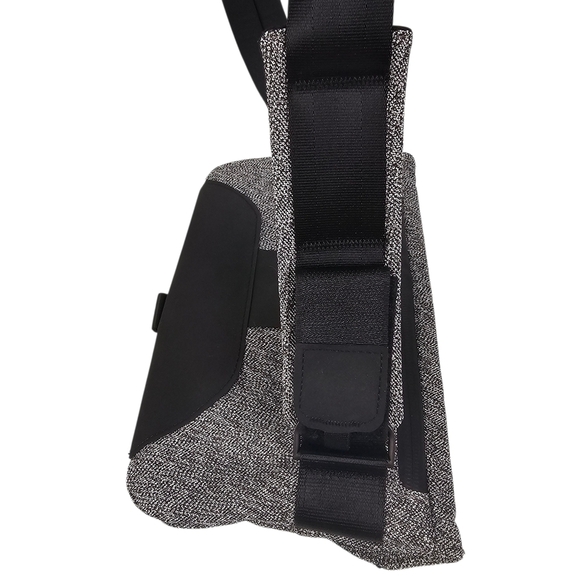 ALPAKA Air Sling Bag for Passport, Keys & Essentials - Picture 8 of 13